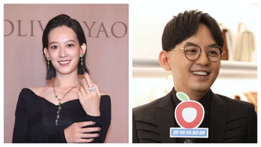 孟耿如回應夫妻矛盾　黃子佼隔空放閃「背後都是愛」