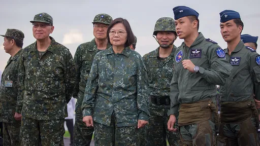 兵役延長「只是多拖幾天多死很多人」 趙少康:我們執政一定改回來