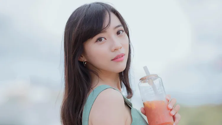 翻攝自黃捷臉書