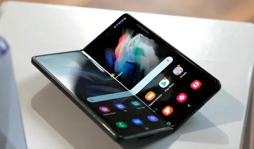 美國用戶因Galaxy Z Fold 3耐用度問題 向三星發起集體訴訟