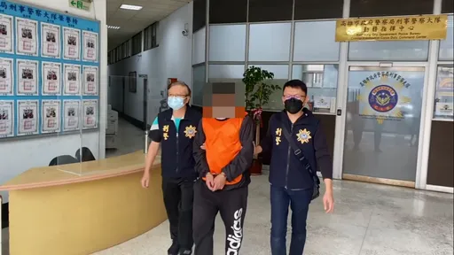 愛到卡慘死!分工賣毒女藥頭被抓護愛一肩扛 男友換門號急甩鍋