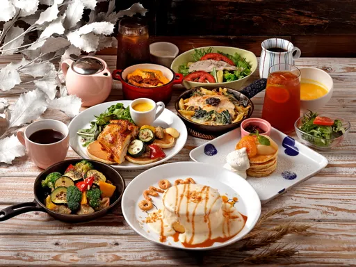 餐飲集團聖誕跨年檔期推特餐 集結經典料理4人份88折