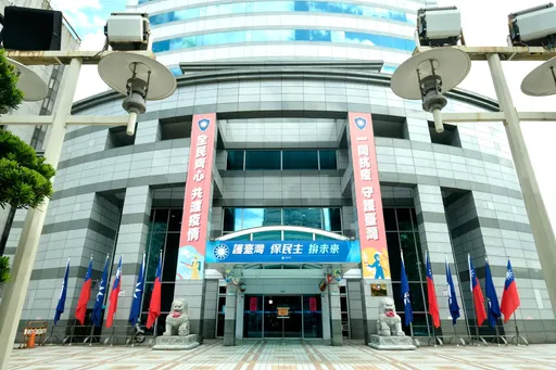 黑了自己！綠委諷國民黨言行不一　「黑金是現在進行式」