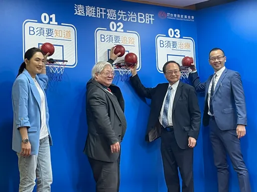 7成肝癌来自B肝! 医揭保命3关键