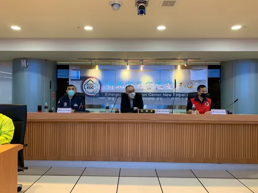 北市立委補選核電爭議再起 新北市府:核廢料貯存中央別卸責給地方