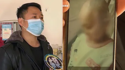 爸要捐骨髓救12歲女兒「才知非親生」 前妻認外遇:孩子可能別人的