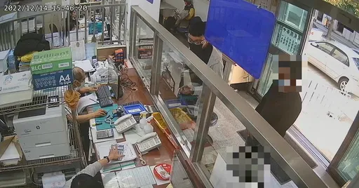 無照男酒駕拒測累計49萬罰鍰 被扣美金帳戶立馬繳清