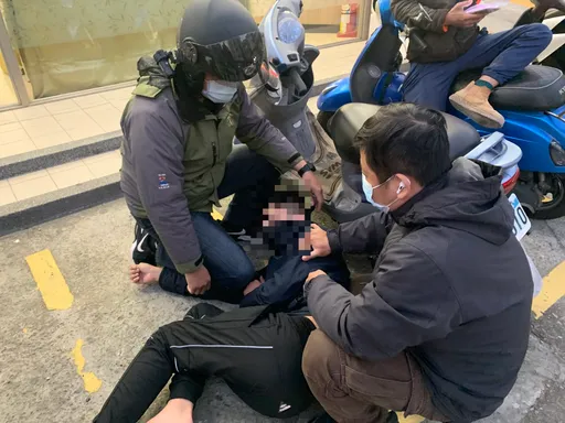 冒用燒肉店名賣毒! 菜單裡沒有的這兩道菜警方破解了