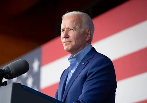 拜登簽法案授權3000億軍援台灣　國防部致謝曝「下一步」動作