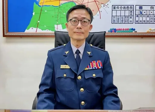 台南88槍擊案分局長丟官　警政署還原時間序駁：無外力介入