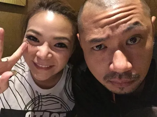 小甜甜被爆「憂鬱症」　金剛笑瘋：她有別的症狀！阿Ben秒附和