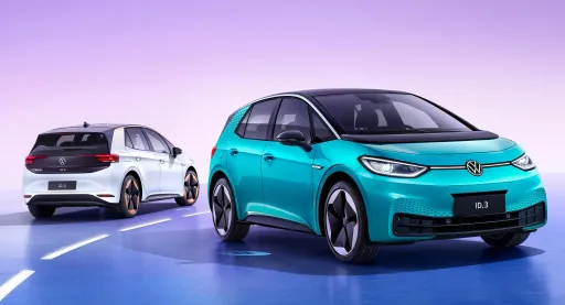 VW正開發MEB+電動車專用平台　最大續航力可望躍升到700公里