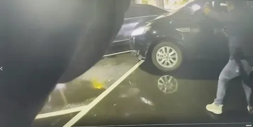 烘爐地槍戰|妒男為情爆走非首次 曾持衝鋒槍瘋狂掃射女友家16槍