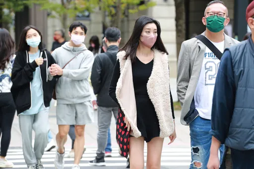 繼續冷！北部明低溫下探17°C防大雨　更強冷空氣下周接力報到