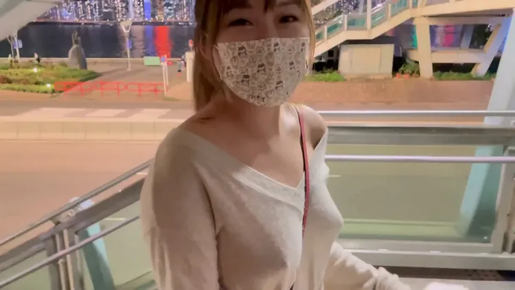 翻攝自素海霖YouTube