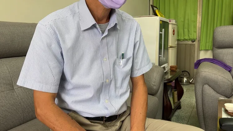 校方也針對小女生父親的質疑一一解答。田兆緯攝