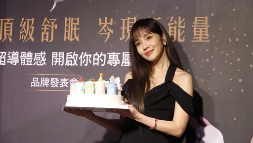 侯佩岑見證小S夫妻堅情 尪掌豪宅買賣「不清楚他在做什麼」