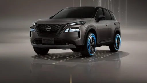 Nissan X-Trail e-POWER線上會員首周破2000人 裕隆日產緊急加開8場預賞會