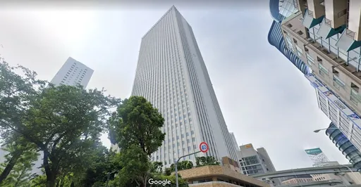 聚餐沒揪引發池袋空中大亂鬥！　警逮捕準暴力團「怒羅權」帶頭51歲阿伯