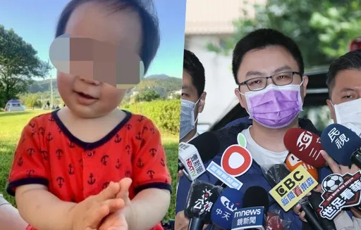 監察院「173字結論」大走鐘 恩恩爸怒問「為什麼?」網儍眼:真的是厲害了!