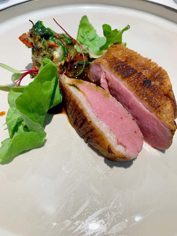 金銀滿屋珍滿門。劉欣欣攝