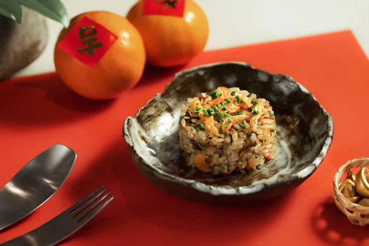 鴻運當頭包好運。業者提供