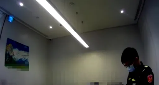 匯款200萬開口閉口提「表弟」 詐團叫他「先生」露餡了