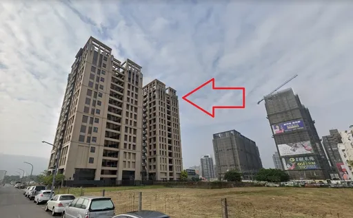 高雄人買房思維變了! 中都重劃區地上權宅加價300萬接手