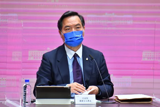 第一金前董座暗助神鬼夫妻詐貸　政院攤時間軸駁包庇