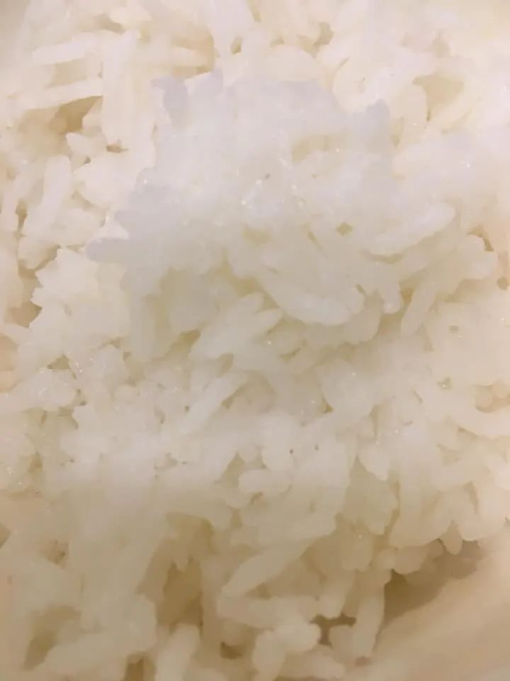 網友實測,米飯這樣煮更好吃。翻攝自廚藝公社