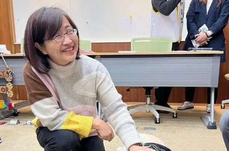林奕華接副市長2月上任是哪招　他揭「機關算盡」真理由：醜2了