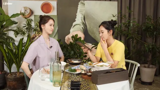 少女時代輪流力挺！潤娥作客羞認愛喝酒　俞利秀廚藝被她逼哭