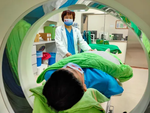 國健署5大癌症篩檢效益曝 防「這癌」最威!死亡風險降7成