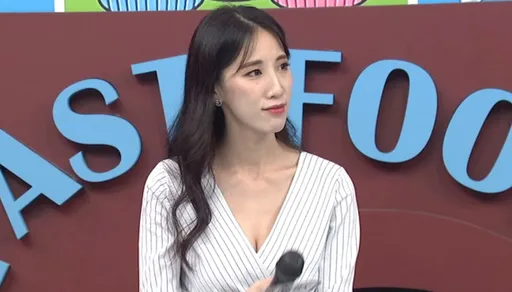 Sandy被韓國同學霸總表白心動了 瑤瑤指歐巴花心愛搞曖昧