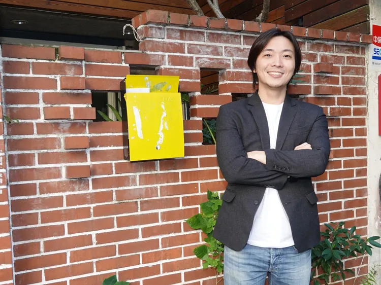 柯孟融被控性侵。資料照片