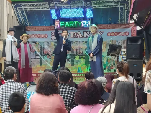 台啤遭中國禁進口　寧夏夜市等將發起「挺台喝啤酒」不在意簡體字包裝
