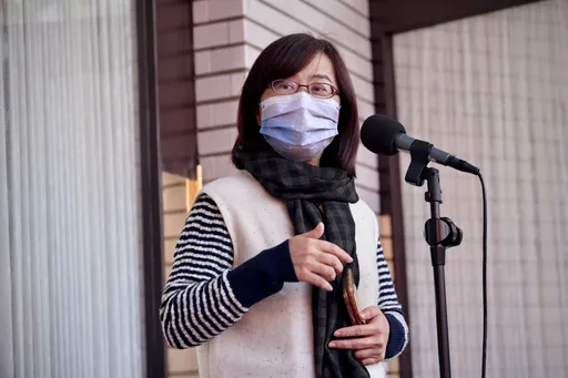 林奕華區域立委將交棒「這2人」？　被點名者：沒人有跟黨說不的權力