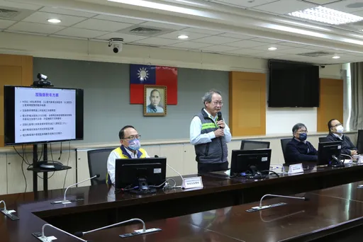 H5N1染12禽場!雞蛋、雞鴨肉拉警報? 農委會掛保證:充足