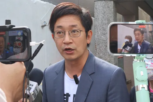 蔡適應論文抄襲！台北大學撤銷博士學位　發5點聲明「深表歉意並提申訴」