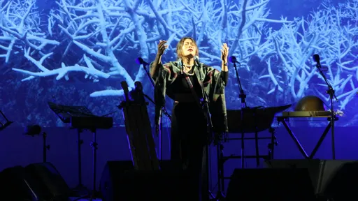 南島語族「小島大歌」唱出原民心聲 打造台東為南島文化首都