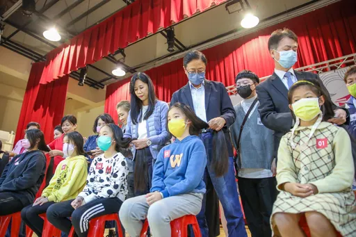 桃園新任小內閣不分藍綠 張善政:12月20日左右一次公布