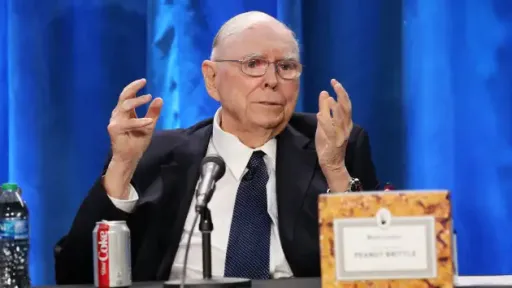 千亿富翁传授快乐秘密 首先远离这情绪