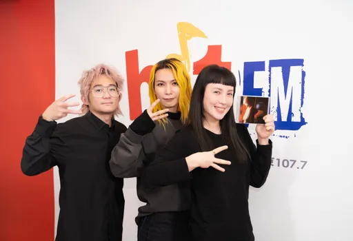 魏如萱好奇樂團長青樹不敗主因　Tizzy Bac親揭靠這樣以走得久