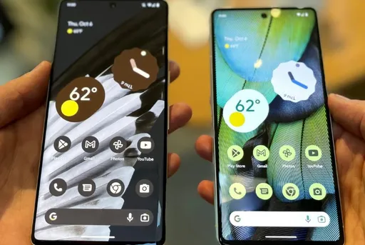 iPhone輸慘了!年度手機不是Apple也非三星 這款挾5優點勝出