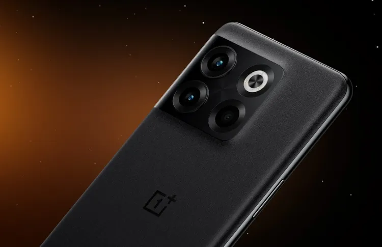 MKBHD覺得OnePlus 10T最雷。翻攝一加官網