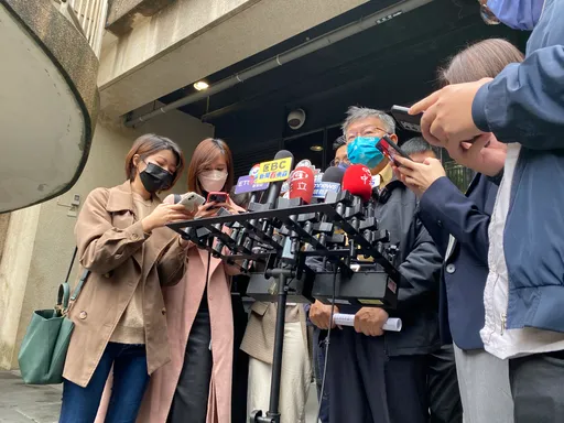 才去完沖繩!又被爆將出訪新加坡 柯P證實:早在一年前就敲定