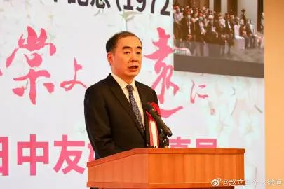 防疫鬆綁訊號？　中駐日大使：人員往來不久會全面恢復