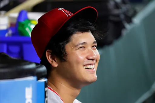 大谷明年的合约有多恐怖？美记者透露长度、金额都是破纪录水准