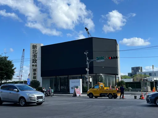 三重左岸大案一周賣200戶　房市專家潑冷水「房市沒有雞犬升天」