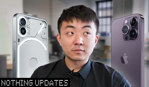 他說iPhone 14 Pro動態島功能過譽了 想嘗試新事物應買這款手機